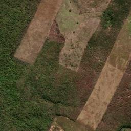 Satellite imagery of Serra da Cacheira, BR