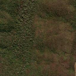 Satellite imagery of Serra da Moca, BR