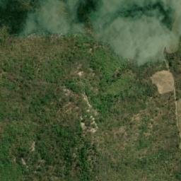 Satellite imagery of Serrote do Saquinho, BR