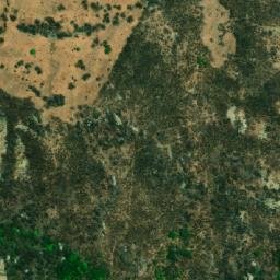 Satellite imagery of Serra Brejinho, BR