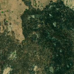 Satellite imagery of Serra Brejinho, BR