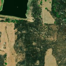 Satellite imagery of Serra do Frade, BR