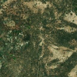 Satellite imagery of Serra do Frade, BR