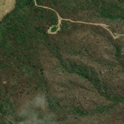 Satellite imagery of Serra do Piauí, BR