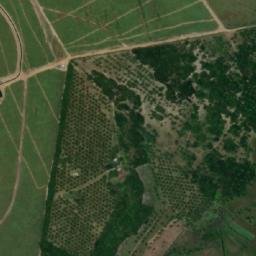 Satellite imagery of Macacos, BR