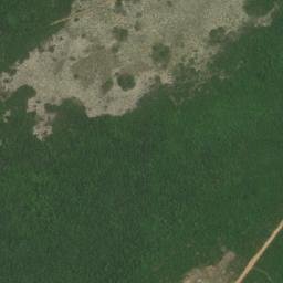 Satellite imagery of Vuandembo, AO
