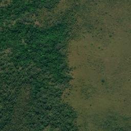 Satellite imagery of Mapemba, AO
