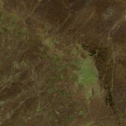 Satellite imagery of Cerro Mishahuanca, PE