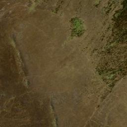 Satellite imagery of Cerro Mishahuanca, PE