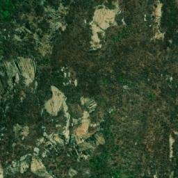 Satellite imagery of Serra Brejinho, BR