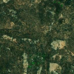 Satellite imagery of Serra Brejinho, BR