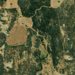 Satellite imagery of Serra do Frade, BR