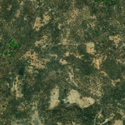 Satellite imagery of Serra do Frade, BR