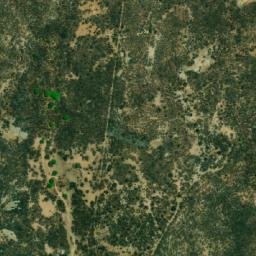 Satellite imagery of Serra do Frade, BR