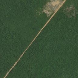 Satellite imagery of Vuandembo, AO