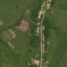 Satellite imagery of Quissolanda, AO