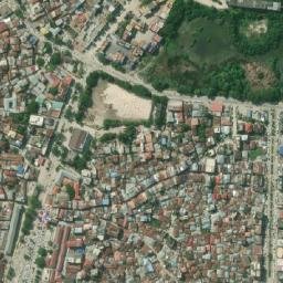 Satellite imagery of Zanzibar Point, TZ