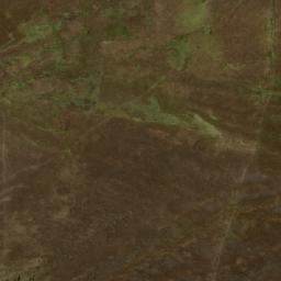 Satellite imagery of Cerro Mishahuanca, PE