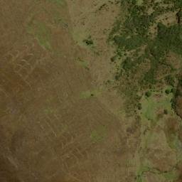 Satellite imagery of Cerro Mishahuanca, PE
