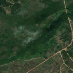 Satellite imagery of Fazenda Campina Bela II, BR