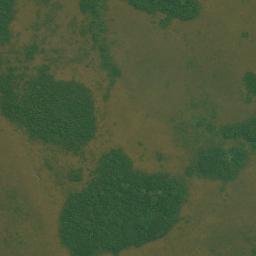 Satellite imagery of Mananga, AO