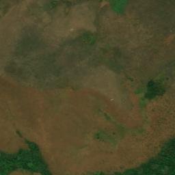 Satellite imagery of Cuilo-Monte, AO