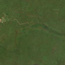 Satellite imagery of Quissolanda, AO