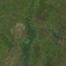 Satellite imagery of Quissolanda, AO