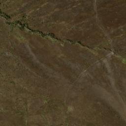 Satellite imagery of Cerro Mishahuanca, PE
