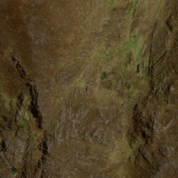 Satellite imagery of Cerro Mishahuanca, PE