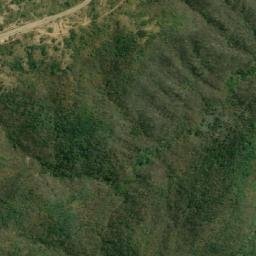Satellite imagery of Serra do Castelo, BR