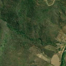 Satellite imagery of Serra do Castelo, BR