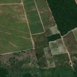 Satellite imagery of Fazenda Campina Bela I, BR