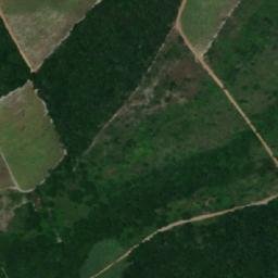 Satellite imagery of Fazenda Campina Bela II, BR