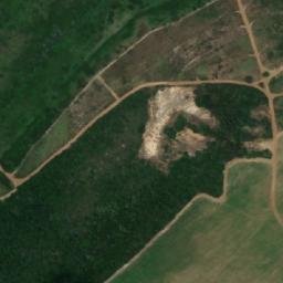 Satellite imagery of Fazenda Campina Bela II, BR