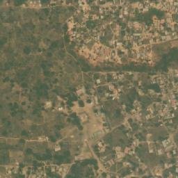 Satellite imagery of Uólo, AO