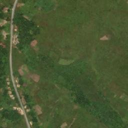 Satellite imagery of Quissolanda, AO