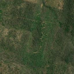 Satellite imagery of Serrote da Santa Cruz, BR