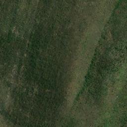 Satellite imagery of Serrote da Santa Cruz, BR