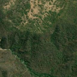 Satellite imagery of Serra do Castelo, BR