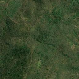 Satellite imagery of Serra do Castelo, BR