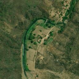 Satellite imagery of Serra do Castelo, BR