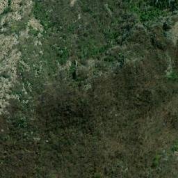 Satellite imagery of Serra do Estreito, BR