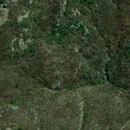 Satellite imagery of Serra do Estreito, BR