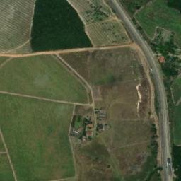 Satellite imagery of Fazenda Campina Bela I, BR