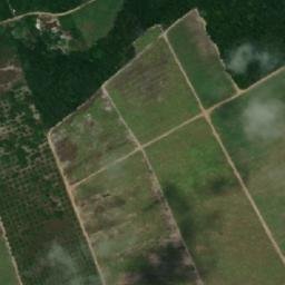 Satellite imagery of Fazenda Campina Bela II, BR