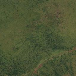 Satellite imagery of Icoca, AO