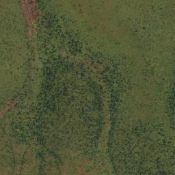 Satellite imagery of Icoca, AO