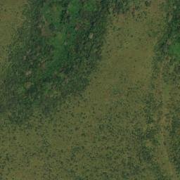 Satellite imagery of Icoca, AO