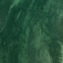 Satellite imagery of Ras Juga, TZ